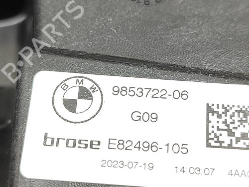 Front right window mechanism BMW XM (G09) XM All-wheel Drive | BP32213680C23 