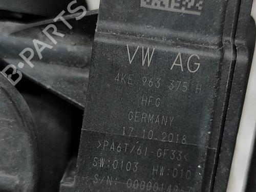 Elektronisk sensor AUDI E-TRON (GEN) 55 quattro | BP27781392M84 