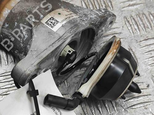 Left rear shock absorber BMW 3 (G20, G80, G28) M3 Competition | BP29542013M18 