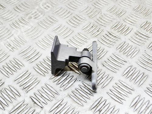 Hinge/Door check strap BMW 5 (F10) 535 d | BP14636574C146