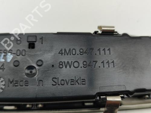 Interior roof light AUDI A5 Sportback (F5A, F5F) S5 TFSI quattro | BP27532959I8 