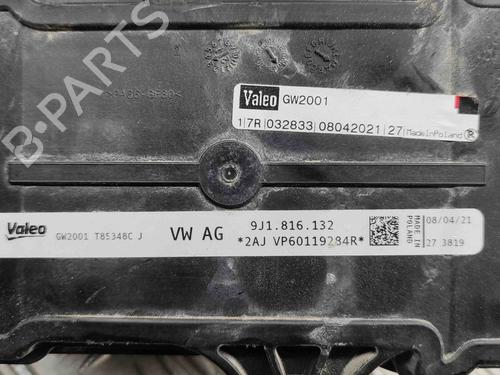 Module électronique SKODA ENYAQ iV SUV (5AZ) 60 | BP29486728M83 