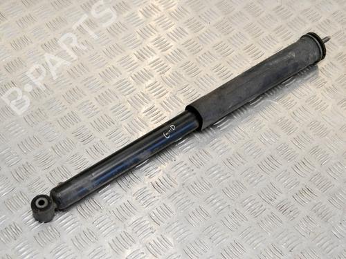 Used Right rear shock absorber TOYOTA YARIS (_P13_) 1.5 Hybrid (NHP130_) (101 hp) 8144950