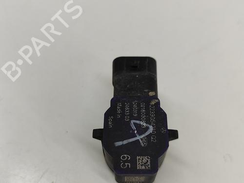 Electronic module MERCEDES-BENZ CLA (C118) CLA 200 (118.387) | BP28359389M83 