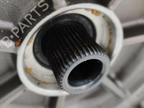 Gearbox VW PASSAT B8 Variant (3G5, CB5) 1.4 GTE Hybrid | BP26242125M3 