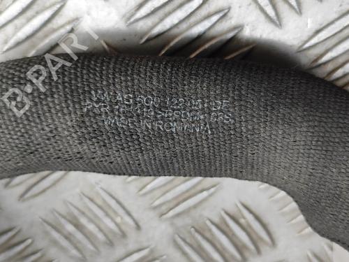 Pipe AUDI A3 Sportback (8VA, 8VF) 1.4 TFSI e-tron | BP27315044M125 