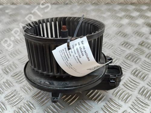 Used Heater blower motor BMW 1 (F20) 118 d (143 hp) 19283346