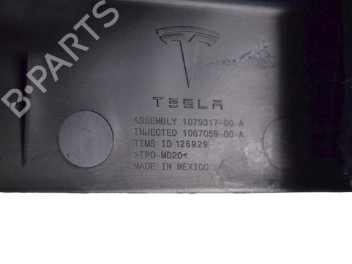 Andre TESLA MODEL X (5YJX) P100D AWD | BP30229364O1 