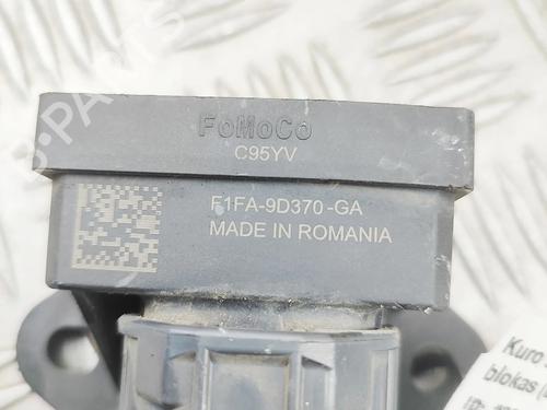 Electronic module FORD TRANSIT CUSTOM V362 Bus (F3) 2.2 TDCi | BP36644522M83 - Image 4