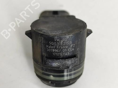 Electronic module VW GOLF VII (5G1, BQ1, BE1, BE2) 2.0 R 4motion | BP21808958M83 