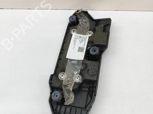 Upper protection KIA SPORTAGE V (NQ5) 1.6 T-GDI | BP33371797M93 - Image 4