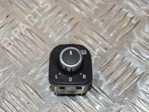 Used Mirror switch Mirror switch VW PASSAT B6 (3C2) 2.0 TDI 16V (140 hp) 6729244 6729244