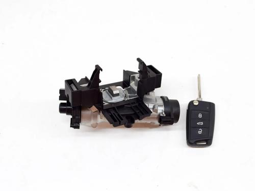 Used Ignition barrel AUDI A1 Sportback (GBA) 25 TFSI (95 hp) 8145147