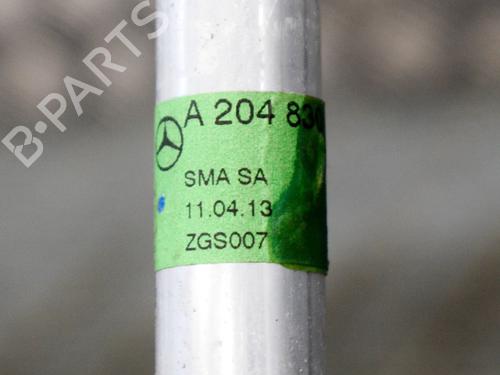 Pipe MERCEDES-BENZ E-CLASS Convertible (A207) E 350 (207.459) | BP14668226M125 - Image 8