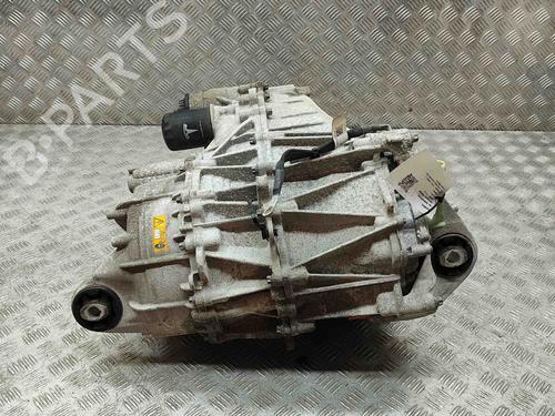 Used Engine TESLA MODEL 3 (5YJ3) EV AWD (351 hp) 28078974