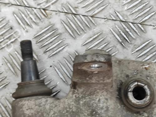 Left front suspension arm JAGUAR XF II (X260) 2.0 D | BP26319819M12 