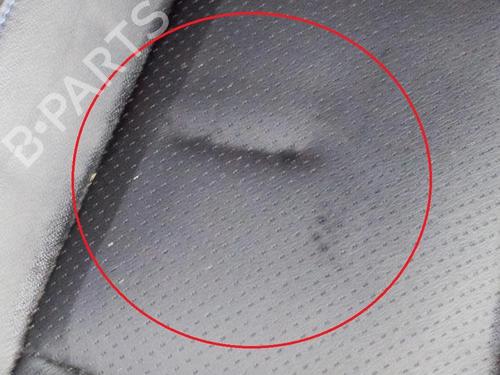 Seats set NISSAN LEAF (ZE1) Electric | BP32025441C78 