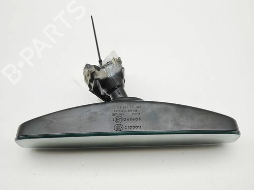 Rear mirror VW ID.7 (ED2) PRO | BP39969586I6 - Image 5
