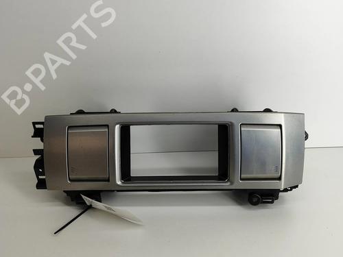 Luftventil JAGUAR XF I (X250) 3.0 D (241 hp) 17548936