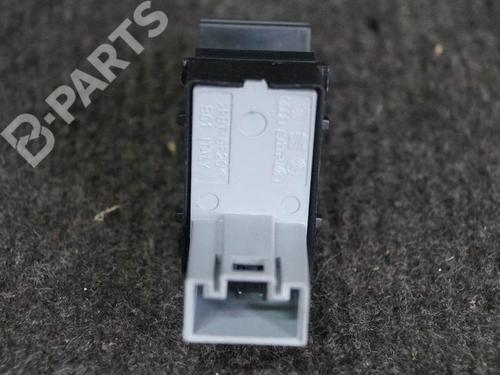 Right rear window switch SEAT LEON (1P1) 1.9 TDI | BP6723858I28 
