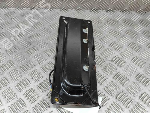 Left door airbag PORSCHE 911 Convertible (996) 3.6 Carrera 4S | BP22352094C52