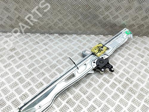 Front right window mechanism FORD TRANSIT V363 Platform/Chassis (FED, FFD) 2.0 EcoBlue RWD | BP35984331C23 - Image 4