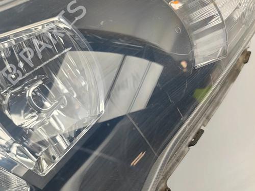 Right headlight MITSUBISHI LANCER VIII (CY_A, CZ_A) EVO X (CZ4A) | BP33371021C29  - Image 11