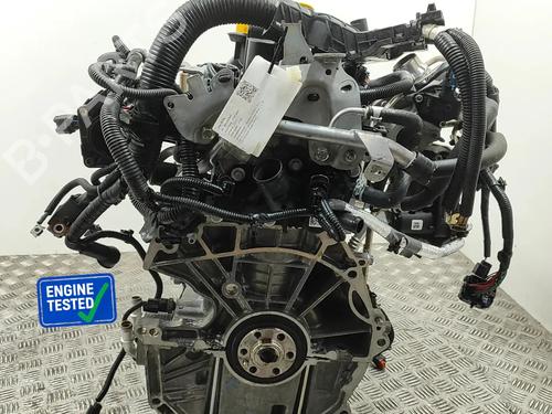 Used Engine Engine NISSAN MICRA V (K14) 1.0 (73 hp) 31072900 31072900