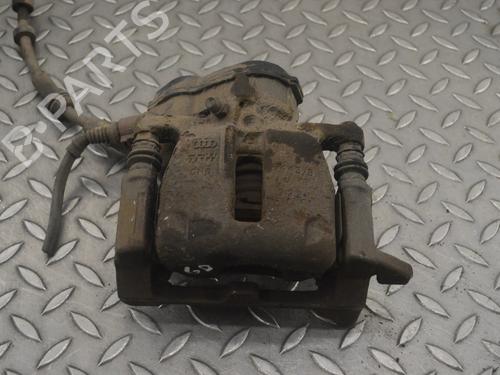 Used Right rear brake caliper AUDI A4 Allroad B8 (8KH) 3.0 TDI quattro (245 hp) 30252734