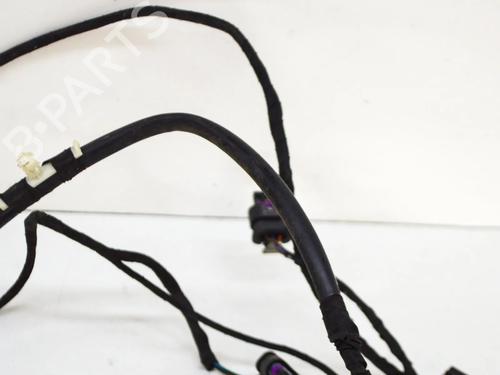 Electronic module AUDI A5 (8T3) 2.0 TDI | BP14636379M83