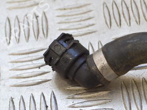 Pipe BMW 3 (F30, F80) 330 d | BP14612724M125 
