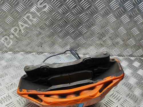 Right front brake caliper AUDI A4 B9 Avant (8W5, 8WD) S4 TDI Mild Hybrid quattro | BP36180855M104  - Image 6