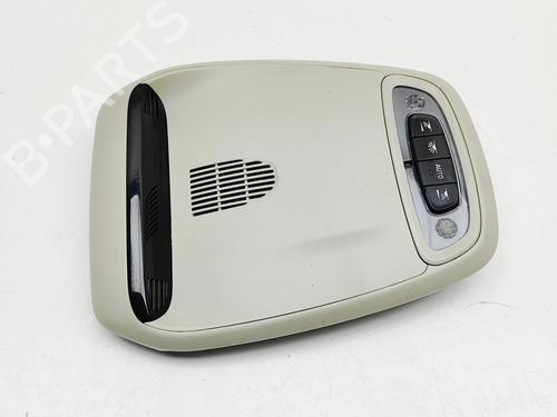 Interior roof light VOLVO V40 Hatchback (525) D3 | BP34136767I8 - Image 2