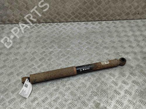 Right rear shock absorber TOYOTA HILUX VIII Pickup (_N1_) 2.4 D 4WD (GUN125_, GUN125R) | BP29458886M19 