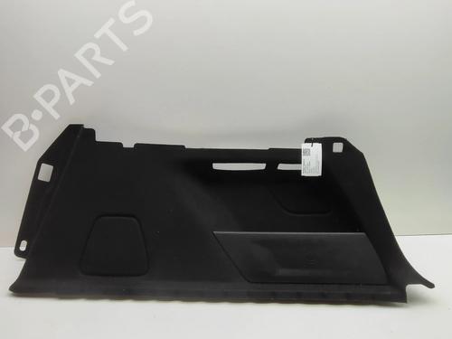 Used Boot lining PEUGEOT 308 SW II (LC_, LJ_, LR_, LX_, L4_) 1.5 BlueHDi 130 (131 hp) 31339091