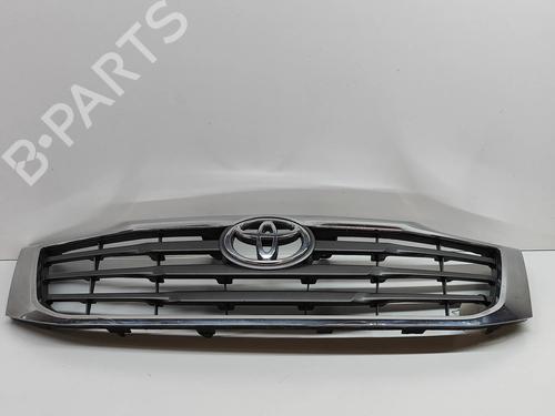 Used Grille Grille 24141958 24141958