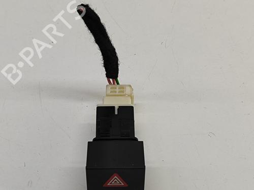 Alarmlicht Schakelaar CITROËN C4 III (BA_, BB_, BC_) ë-C4 (BCZKXC, BZCKSC) (136 hp) 27783254