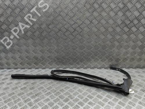 Used Rubber door seal PORSCHE 911 (991) 3.8 Carrera S / GTS (430 hp) 30708345