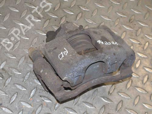 Højre bremsekaliber foran DODGE NITRO 2.8 CRD 4WD (177 hp) 30219479