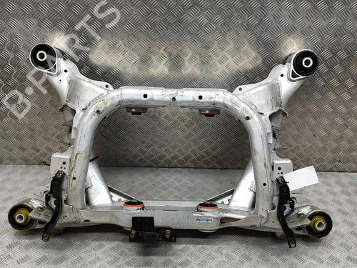 Used Rear axle JAGUAR I-PACE (X590) EV400 AWD (400 hp) 27780261