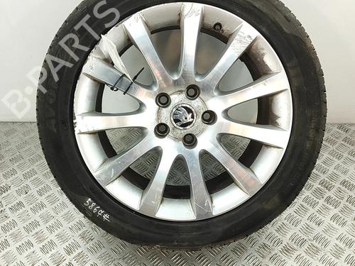 Fælk Fælk SKODA YETI (5L) 2.0 TDI 4x4 (110 hp) 33384600 33384600