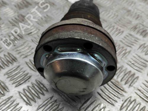 Left front driveshaft VW PASSAT B8 (3G2, CB2) 2.0 TDI | BP17865330M38
