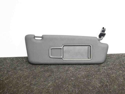Used Right sun visor AUDI A5 Sportback (8TA) S5 quattro (333 hp) 6740961