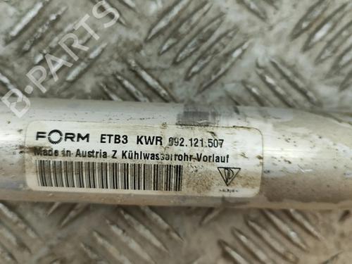 Pipe PORSCHE 911 (992) 3.8 Turbo S (992450, 992470) | BP33385686M125  - Image 8