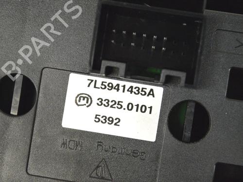 Switch PORSCHE CAYENNE (9PA) S 4.5 | BP30266860I30  - Image 5