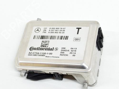 Camera MERCEDES-BENZ E-CLASS (W212) E 220 BlueTEC (212.001) | BP10526983E14 