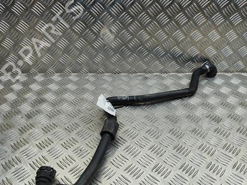 Used Pipe Pipe PORSCHE MACAN (XAB) 4S Electric 4 (XABDC1) (517 hp) 33433181 33433181