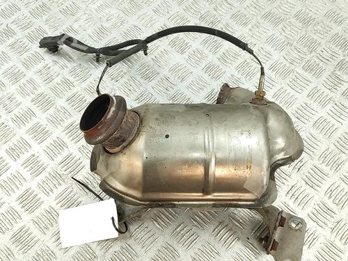 Used Catalyst Catalyst PEUGEOT BOXER Platform/Chassis 2.0 BlueHDi 160 (163 hp) 33389244 33389244