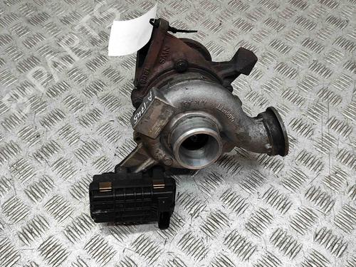 Turbocharger/Supercharger MERCEDES-BENZ SPRINTER 3-t Bus (B906) 211 CDI (906.711, 906.713) | BP29542345M71 