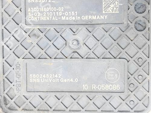 Electronic sensor IVECO DAILY VI Platform/Chassis 33S16, 35S16, 35C16, 40C16, 42S16, 50C16 | BP36045449M84 - Image 6